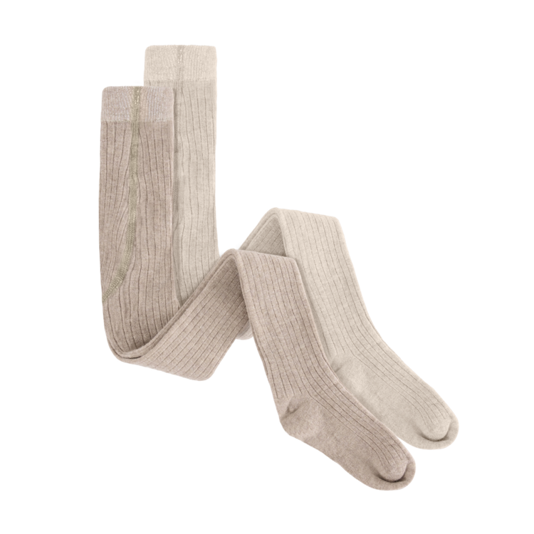 Lot 2 Paires Collants Huttelihut Fille