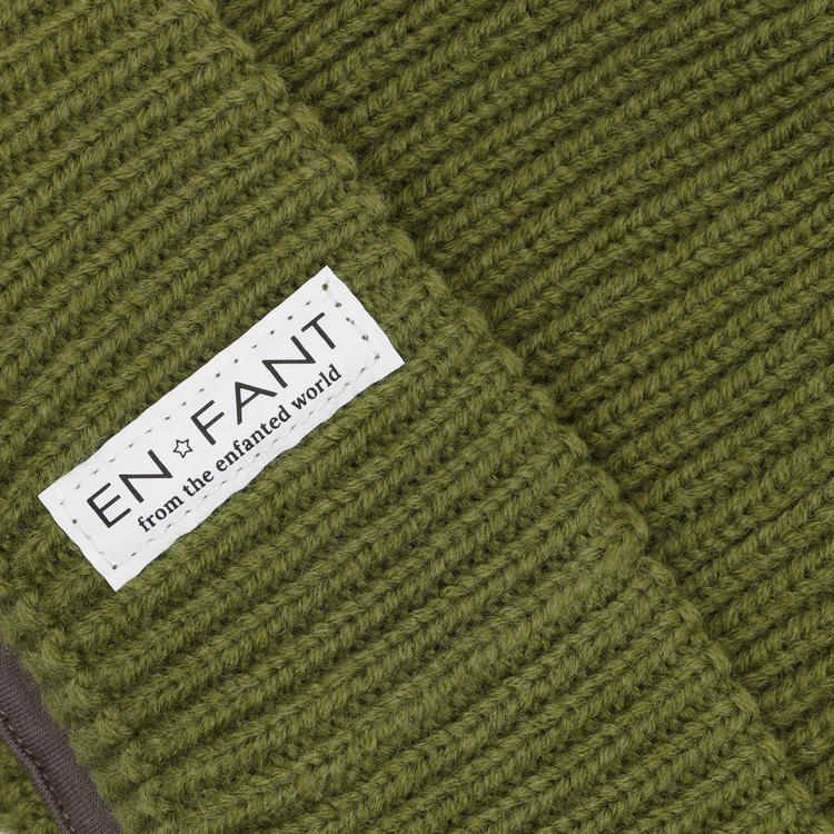 En-Fant En-Fant Boys Hat
