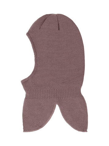 Minymo Minymo Girls Balaclava