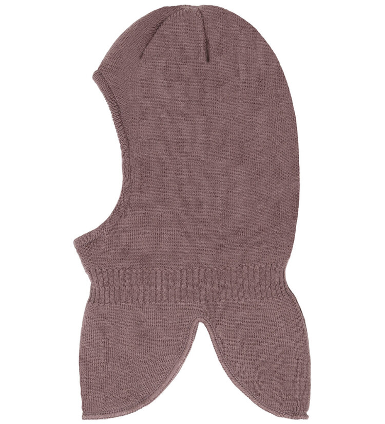 Minymo Cagoule Minymo Fille