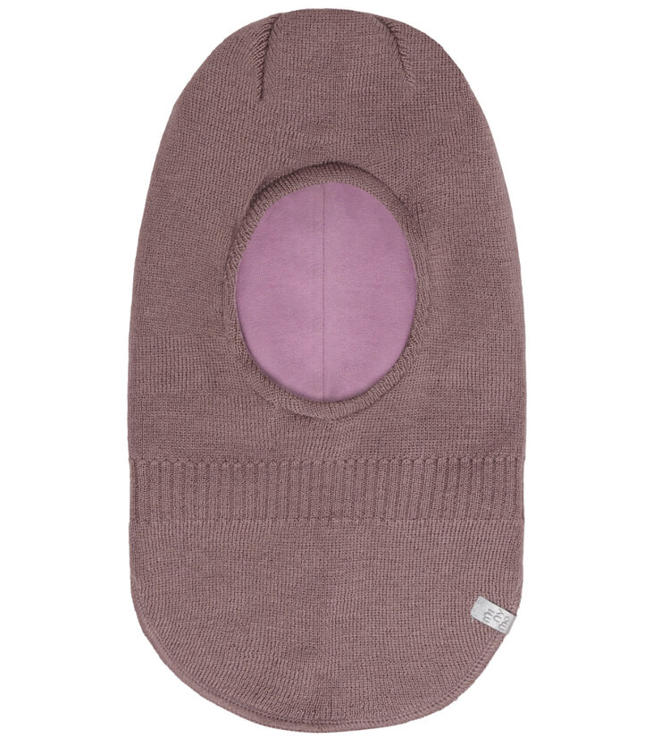 Minymo Cagoule Minymo Fille