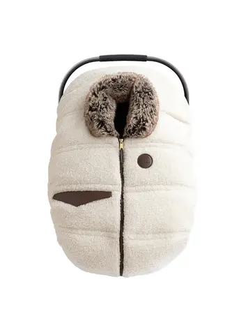 Petit Coulou Petit Coulou Sherpa Winter Cover