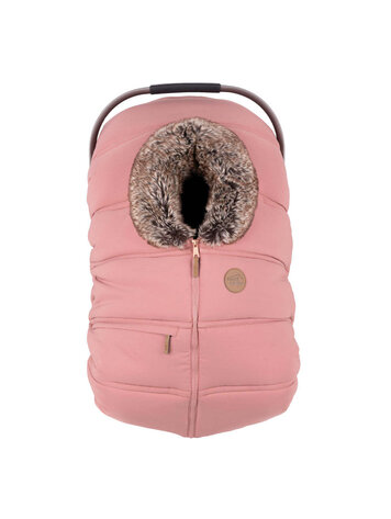 Petit Coulou Petit Coulou Car Seat Cover