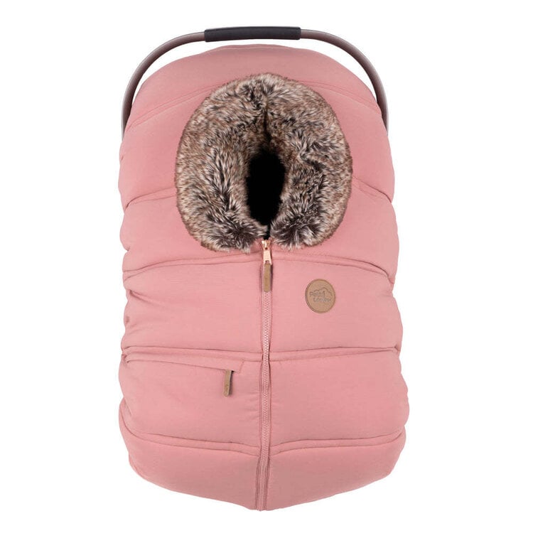 Petit Coulou Housse Hiver Petit Coulou