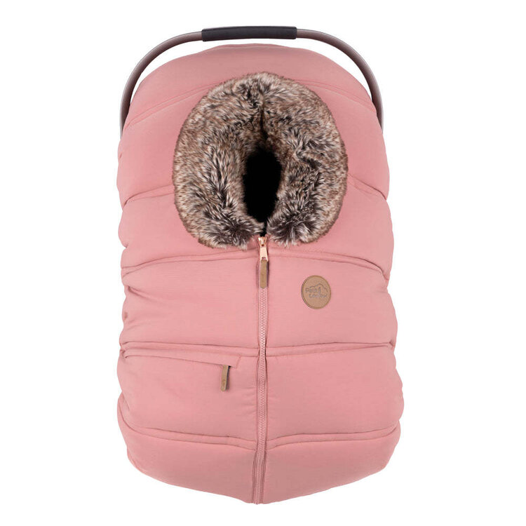 Petit Coulou Petit Coulou Car Seat Cover