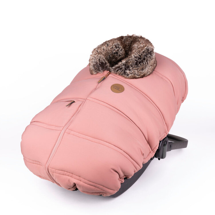 Petit Coulou Housse Hiver Petit Coulou