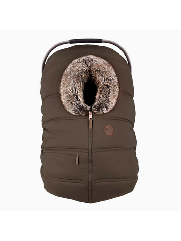 Petit Coulou Petit Coulou Car Seat Cover