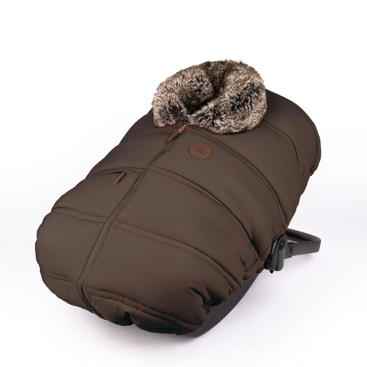 Petit Coulou Petit Coulou Car Seat Cover