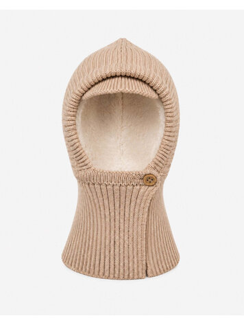 Calikids Knit Balaclava