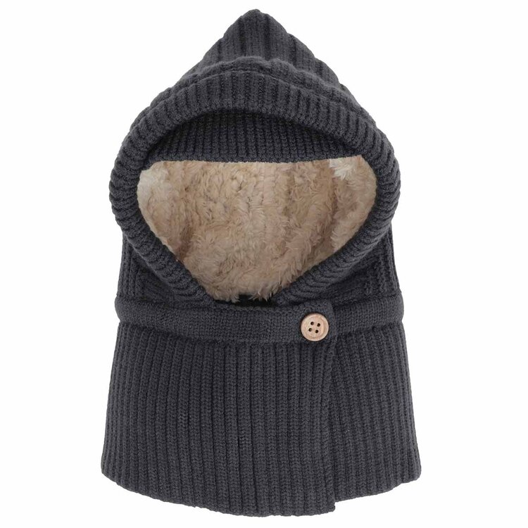 Calikids Knit Balaclava