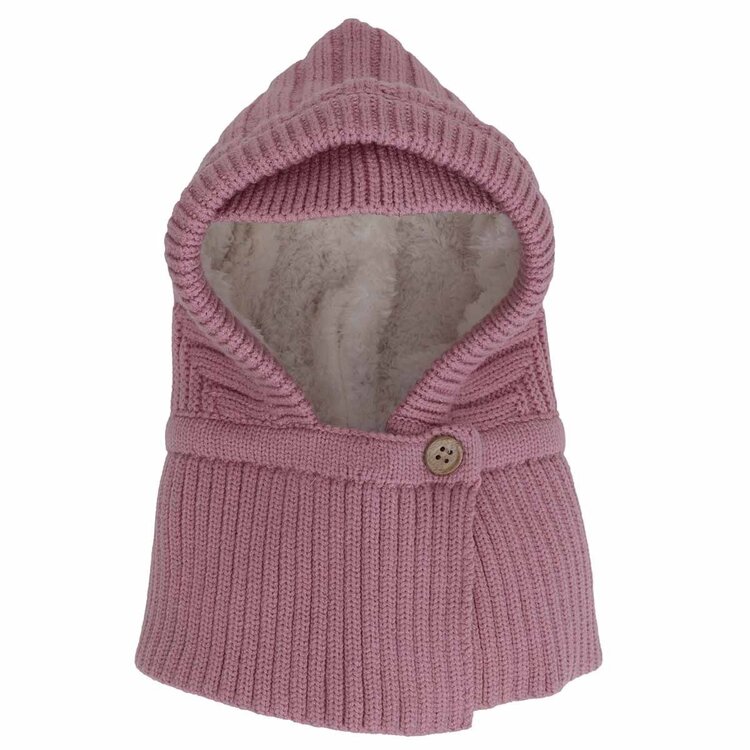 Calikids Knit Balaclava