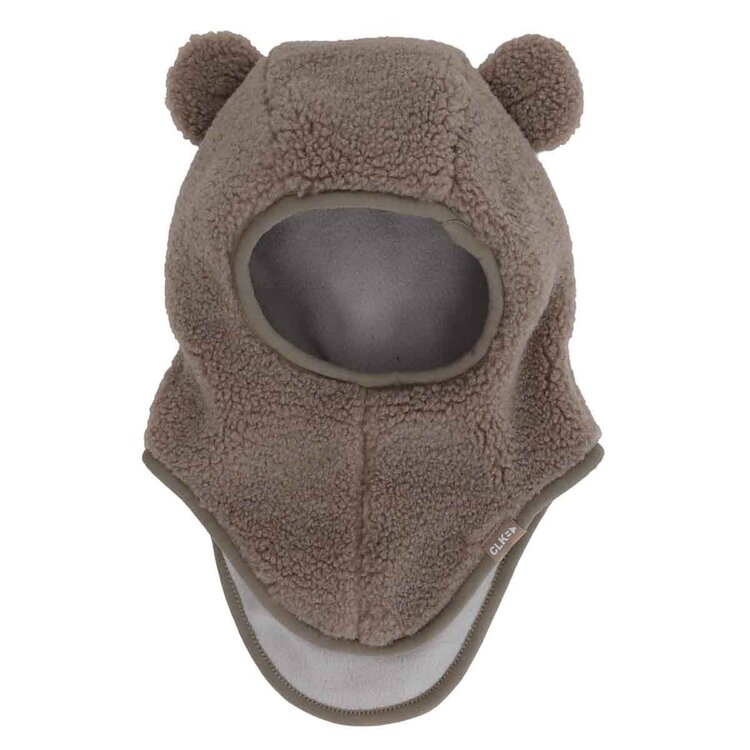 Balaclava Ourson Calikids