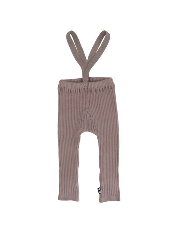 Couche de Base Traditionel Revisité Calikids Fille