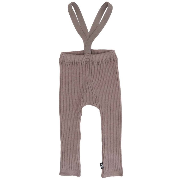 Calikids Girls Re-Designed Traditional Base Layer