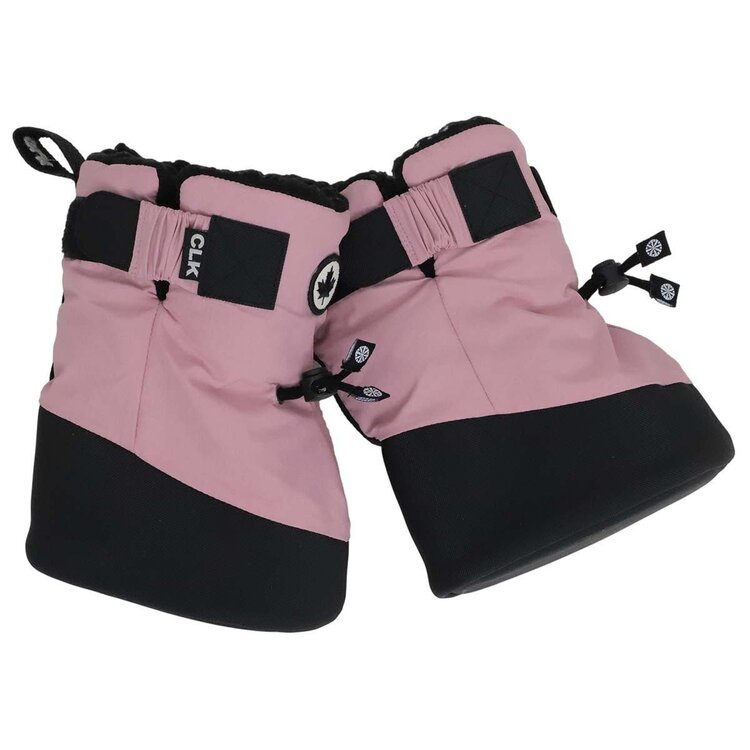 Calikids Outdoor Booties