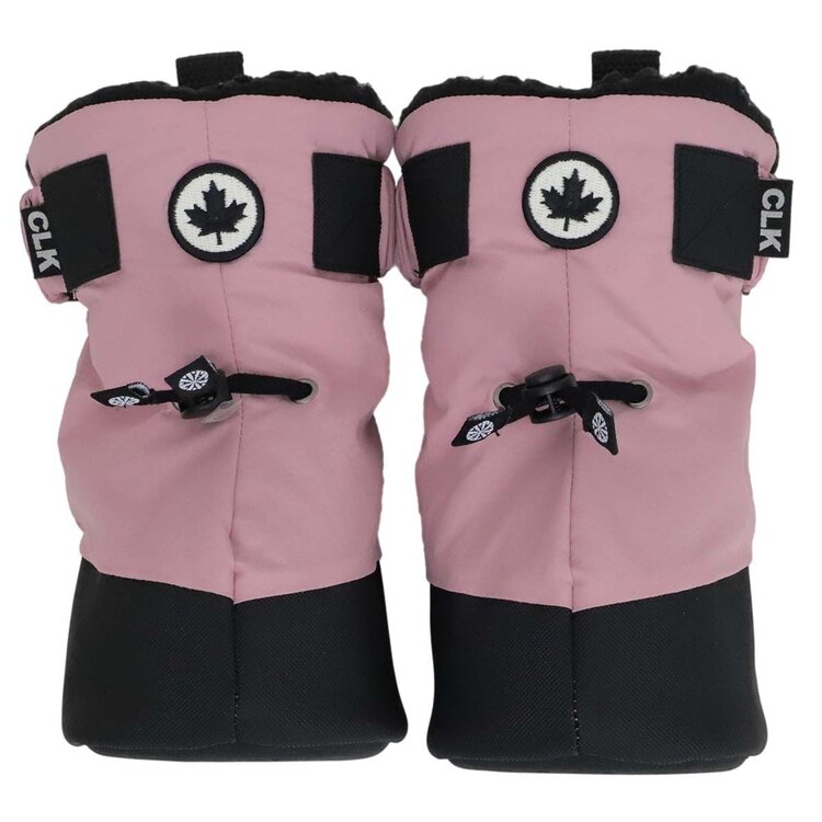 Calikids Outdoor Booties