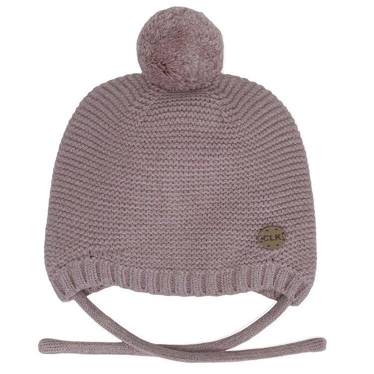 Tuque Pompom Calikids