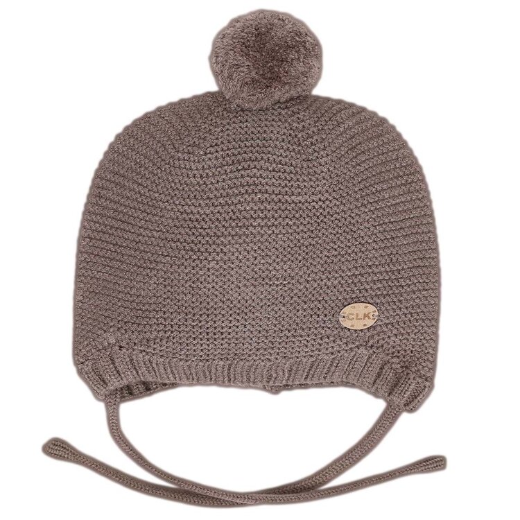 Tuque Pompom Calikids