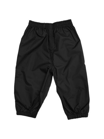Calikids Boys Lined Rain Pants