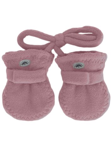 Calikids Mittens with Cord