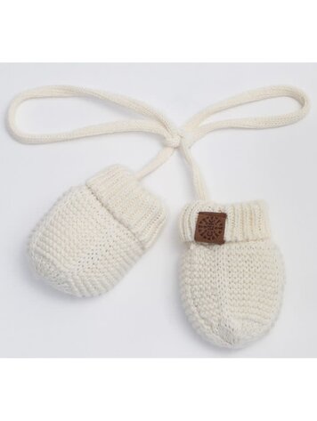 Calikids Knit Mittens