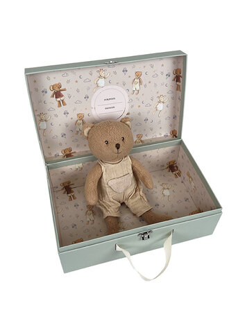 Egmont Toys Marcel L'ourson Boîte Cadeau Egmont