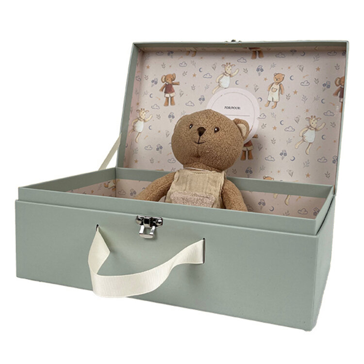 Egmont Toys Egmont Marcel Bear Gift Box