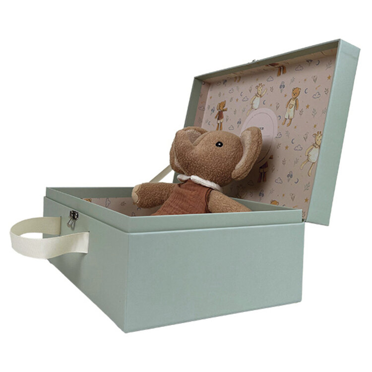 Egmont Toys Egmont Elephant Ollie Gift Box
