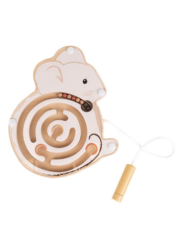 Egmont Toys Mini Labyrinthe Magnétique Egmont