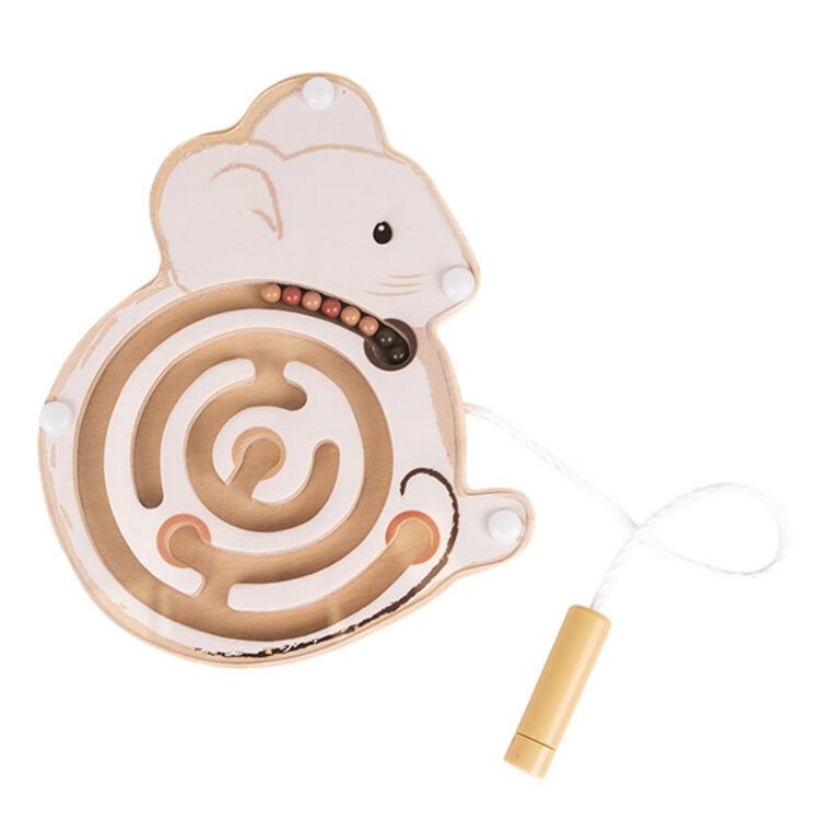 Egmont Toys Mini Labyrinthe Magnétique Egmont
