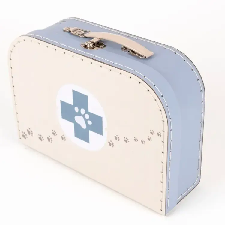 Egmont Toys Egmont Romy Veterinary Case