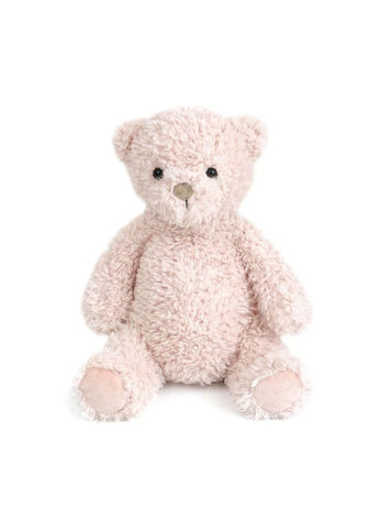 Mon Ami Ourson Marshmallow-Rose Mon Ami