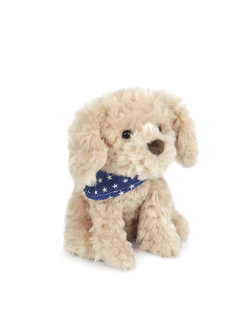 Mon Ami Bentley Golden Doodle/Petit/Tan Mon Ami