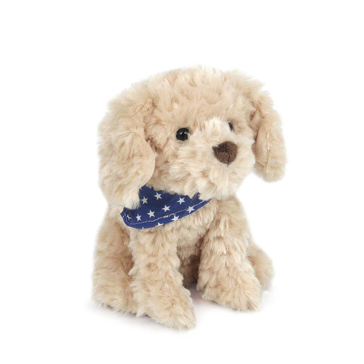 Mon Ami Bentley Golden Doodle/Petit/Tan Mon Ami