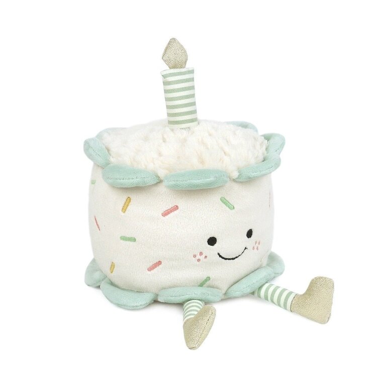 Mon Ami Peluche Gâteau Anniversaire  Mon Ami