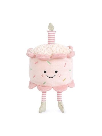 Happy Cake Peluche Mon Ami