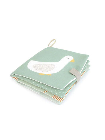 Mon Ami Mon Ami Goose & Friends Book