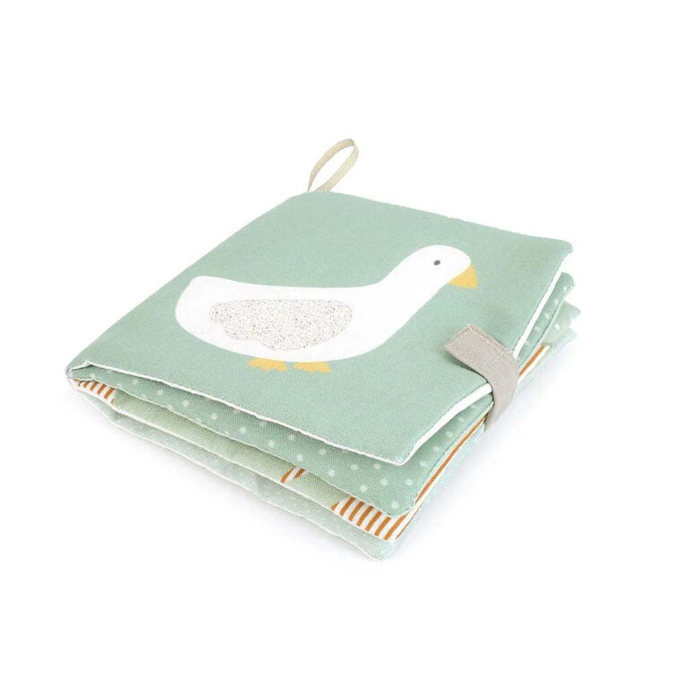 Mon Ami Mon Ami Goose & Friends Book