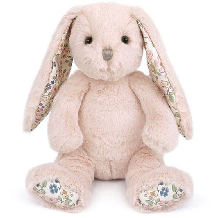 Mon Ami Peluche Faith la Lapine-Rose Mon Ami