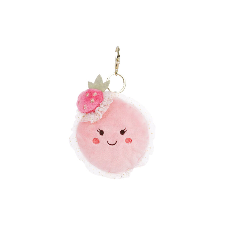 Mon Ami Pendentif pour Sac Marie Macaron Mon Ami