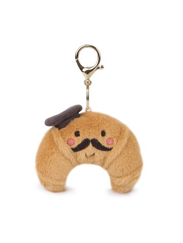 Mon Ami Pendentif Sac Monsieur Croissant Mon Ami