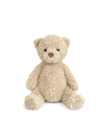 Mon Ami Marshmallow Bear-Tan Mon Ami