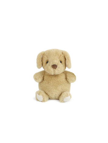 Mon Ami Peanut Petit Puppy-Tan Mon Ami
