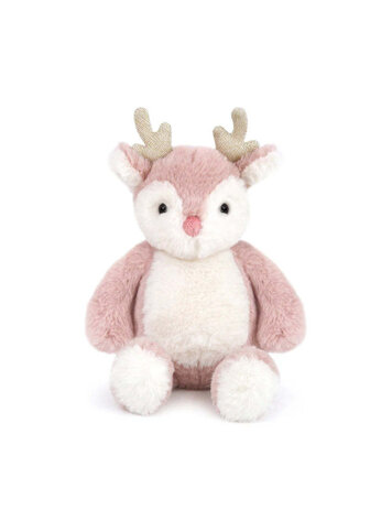 Mon Ami Mon Ami Holly Reindeer-Pink