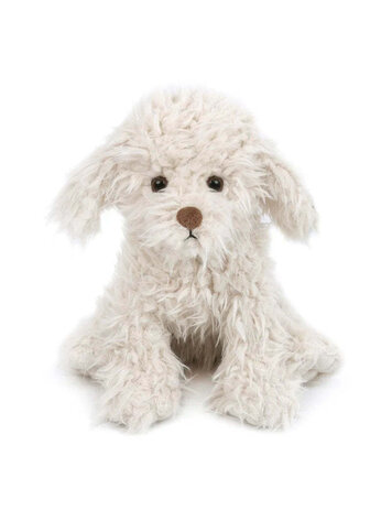 Mon Ami Mon Ami Muffin Shaggy Dog-Cream