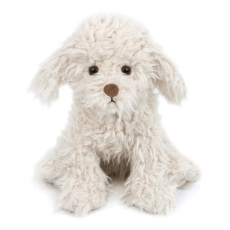 Mon Ami Mon Ami Muffin Shaggy Dog-Cream
