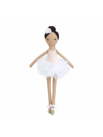 Mon Ami Mon Ami Katrina Ballerina Doll