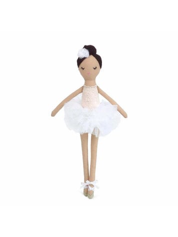 Mon Ami Poupée Ballerine Katrina Mon Ami