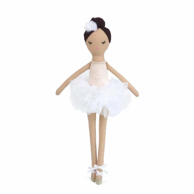 Mon Ami Poupée Ballerine Katrina Mon Ami