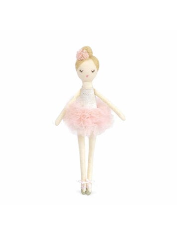 Mon Ami Poupée Ballerine Charlotte Mon Ami